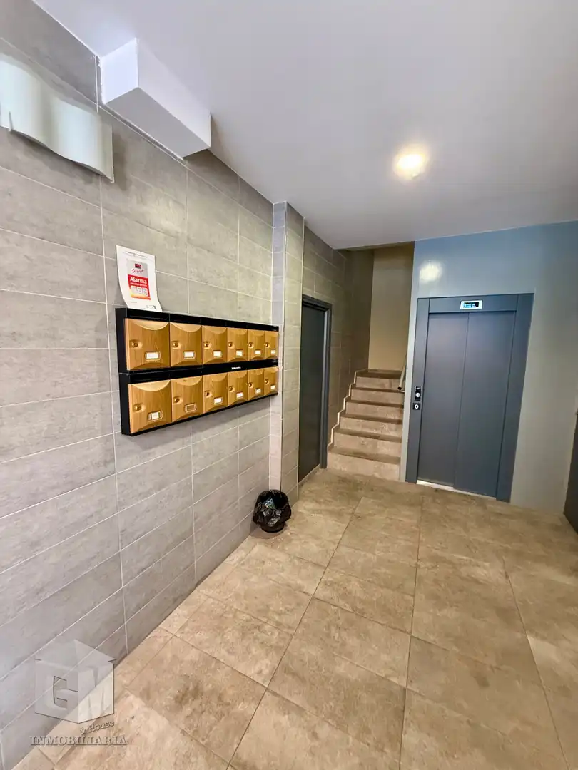 Pis en venda en Móstoles amb Aire condicionat, Calefacció i Terrassa