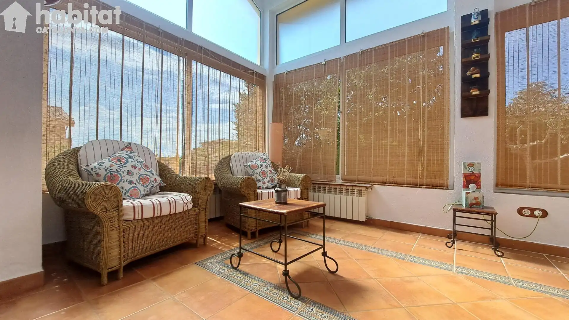 Villa avec jardin à vendre à Collbató, imagen 19