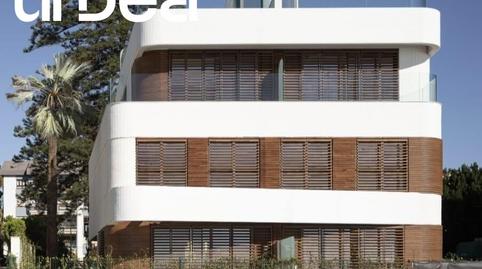 Photo 3 of Duplex to rent in Limonar, Málaga Capital