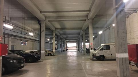 Foto 2 de Garatge de lloguer a Carrer D'alemanya, 51, Montigalà, Barcelona