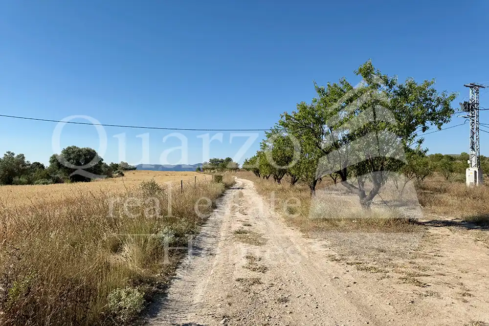 Houses for sale in Benilloba  with Heating, Private garden and Storage room