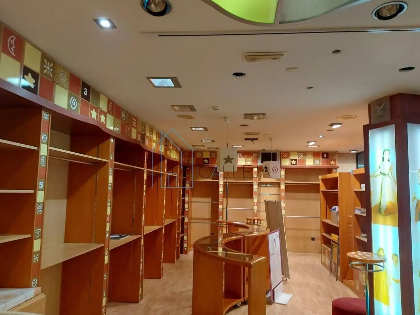 Locale commerciale in vendita a Calle Santo Domingo 64, imagen 14