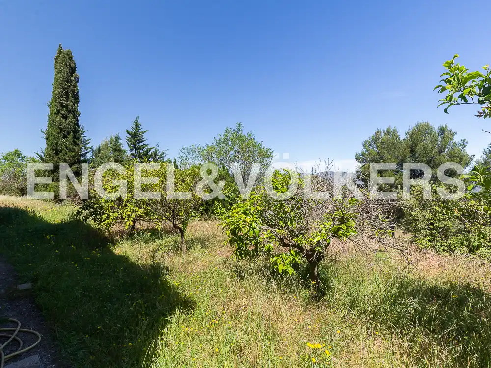 Casa o chalet en venta en Ontinyent con Calefacción, Jardín privado y Terraza