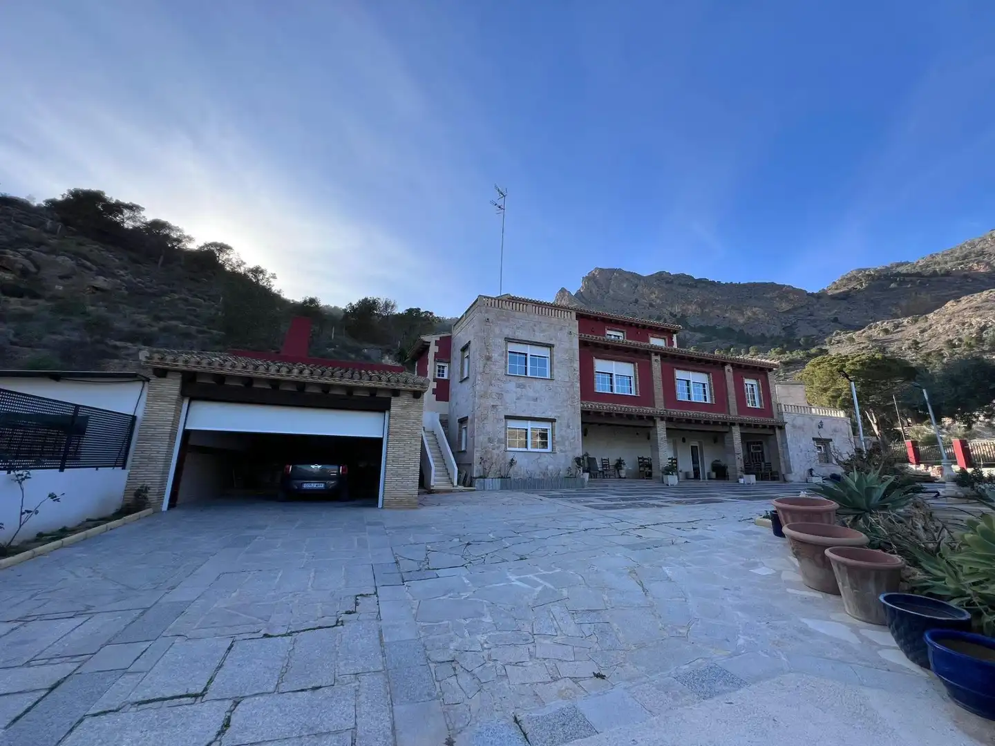 Casa o xalet en venda a N/A, -1, Montepinar - La Aparecida - Raiguero