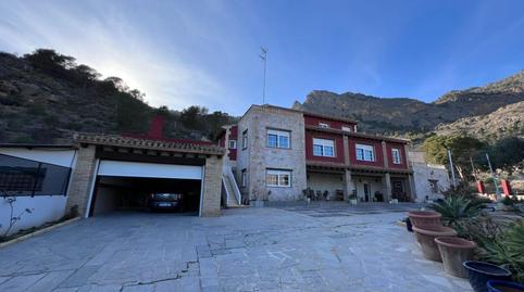 Foto 2 de Casa o xalet en venda a N/a, -1, Montepinar - La Aparecida - Raiguero, Alicante