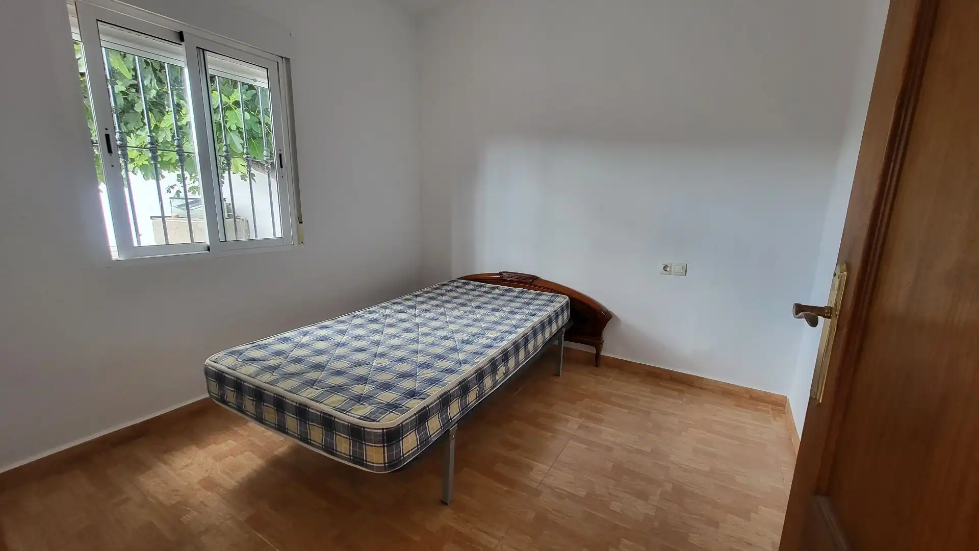 Habitación de Finca rústica de alquiler en Albox