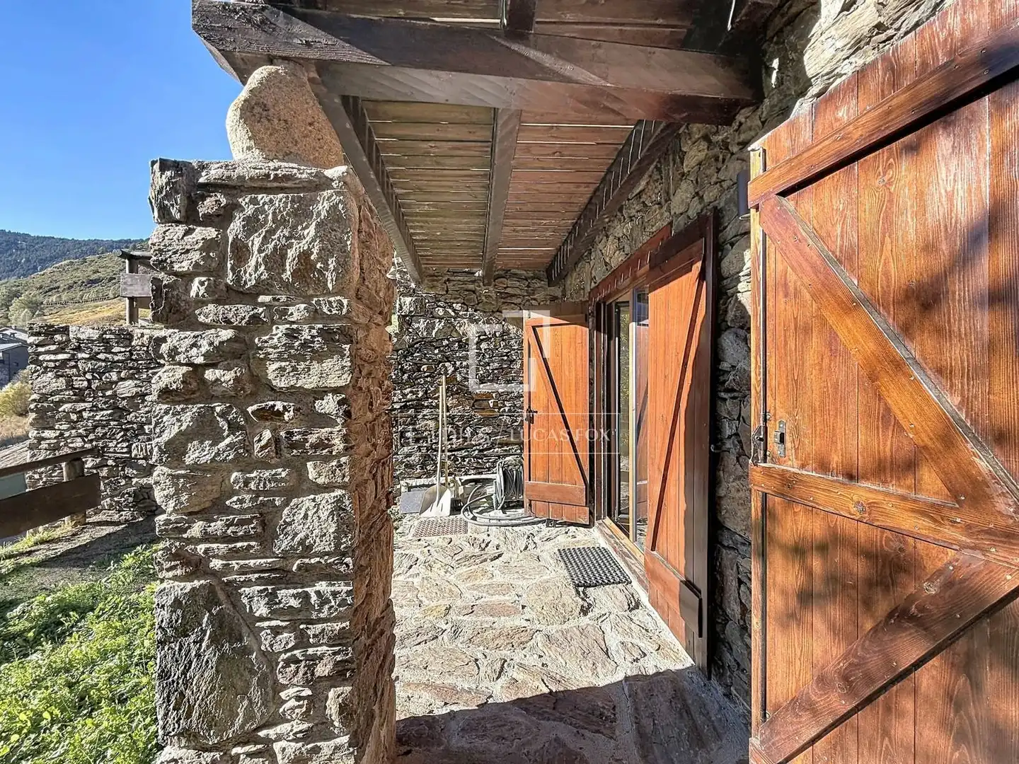 Wohnung mit Garten zur Miete in El Tarter, imagen 3