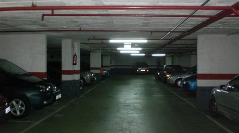 Foto 2 de Garatge de lloguer a Calle Bailen, 67, Dreta de l'Eixample, Barcelona Capital