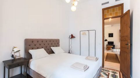 Foto 4 de Apartament de lloguer a Russafa, Valencia Capital