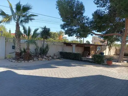 Chalet con piscina en venta en Carrer de la Criolita 250, imagen 33