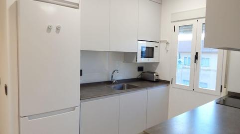 Foto 5 de Pis en venda a Calle Alcázar, 34, Estación, Ávila