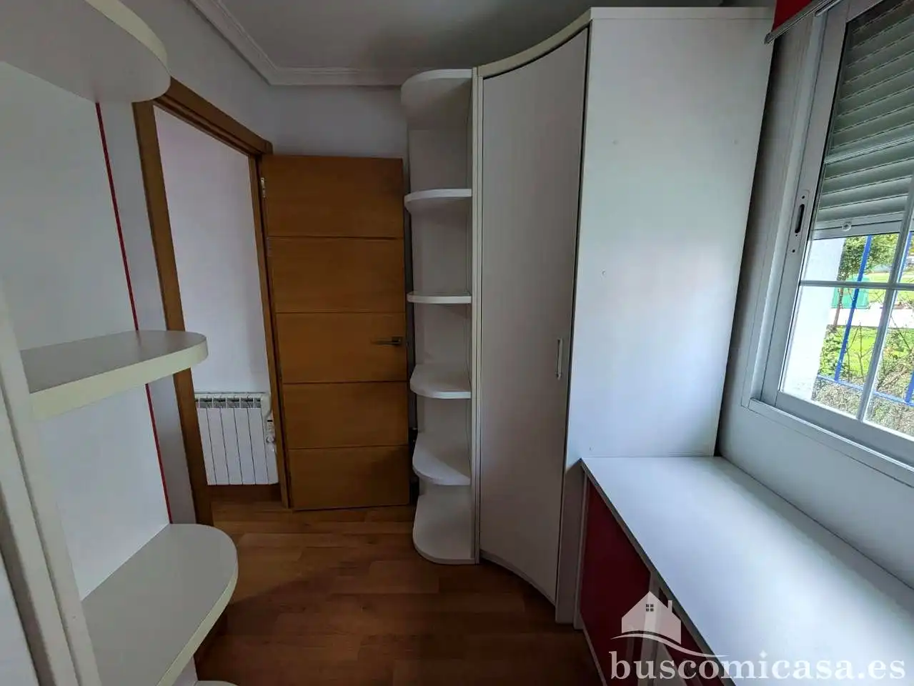 Ground floor for rent in BARRIADA LA PAZ, La Paz - Las Américas