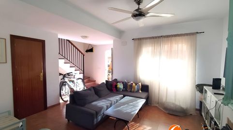 Foto 2 de Casa adosada en venta en Fuente de Piedra, Málaga