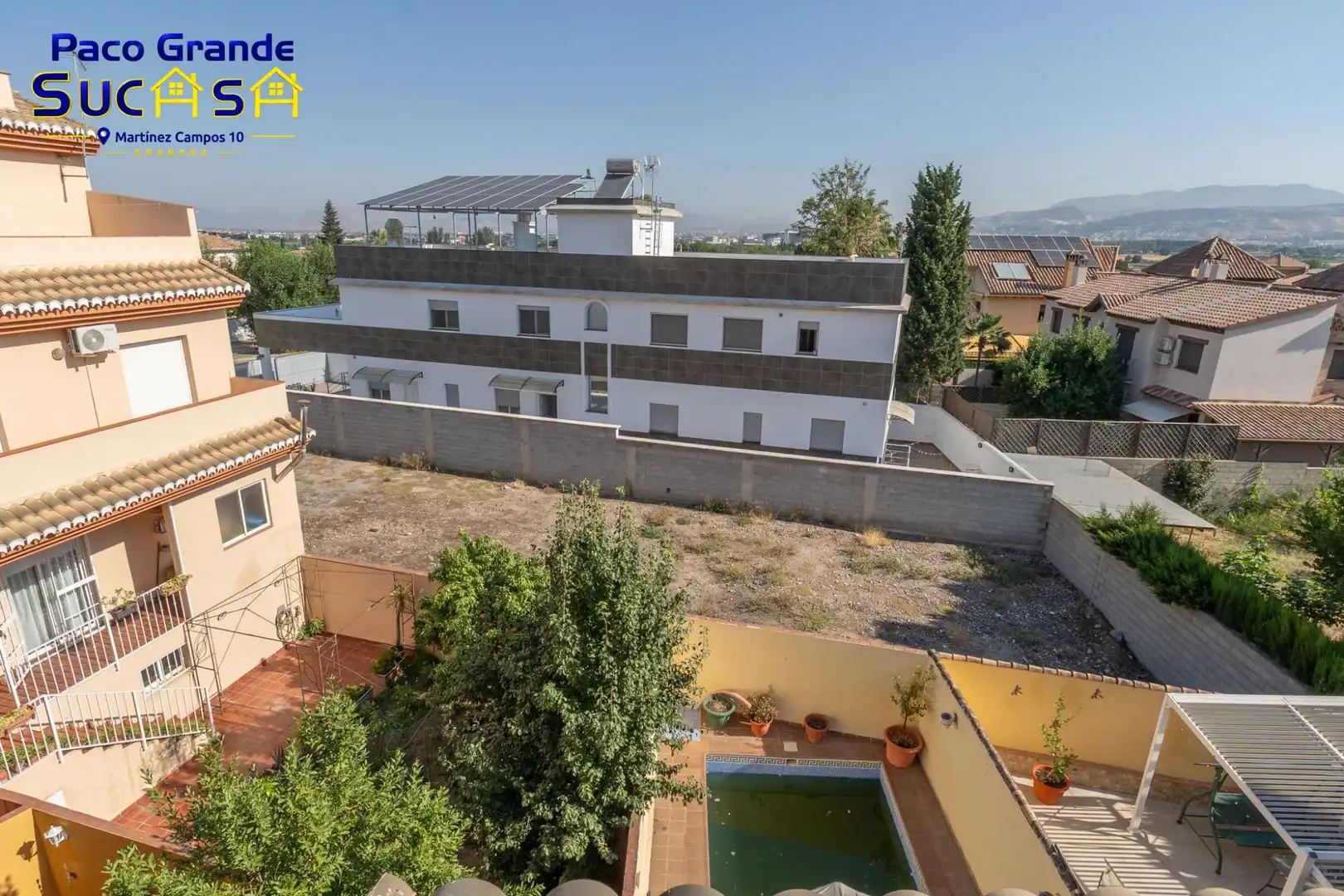 Maison avec piscine à vendre à Calle LANZAROTE, imagen 69