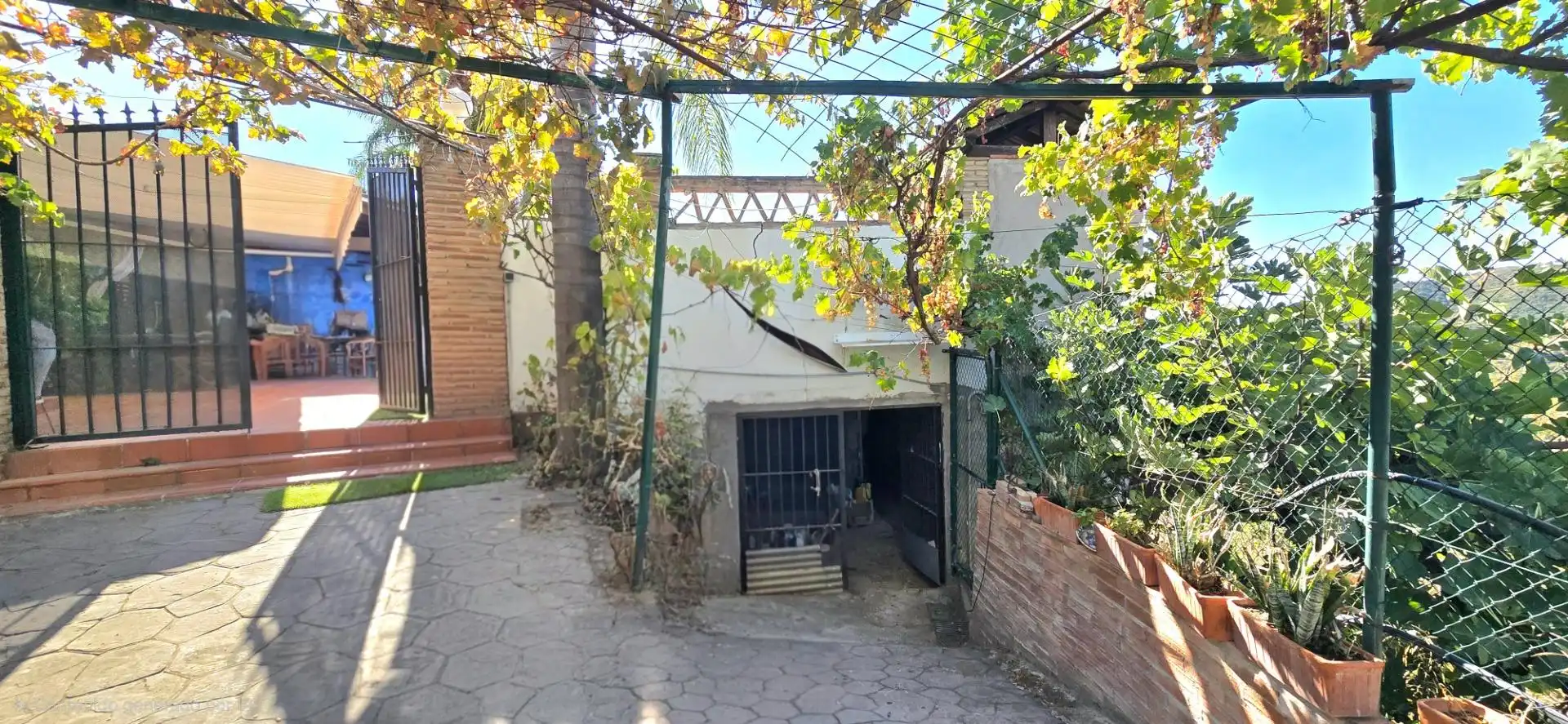House with pool for sale in Ojén pueblo, imagen 60