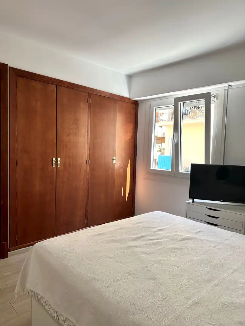 Apartament amb terrassa en venda a Llevant, imagen 19