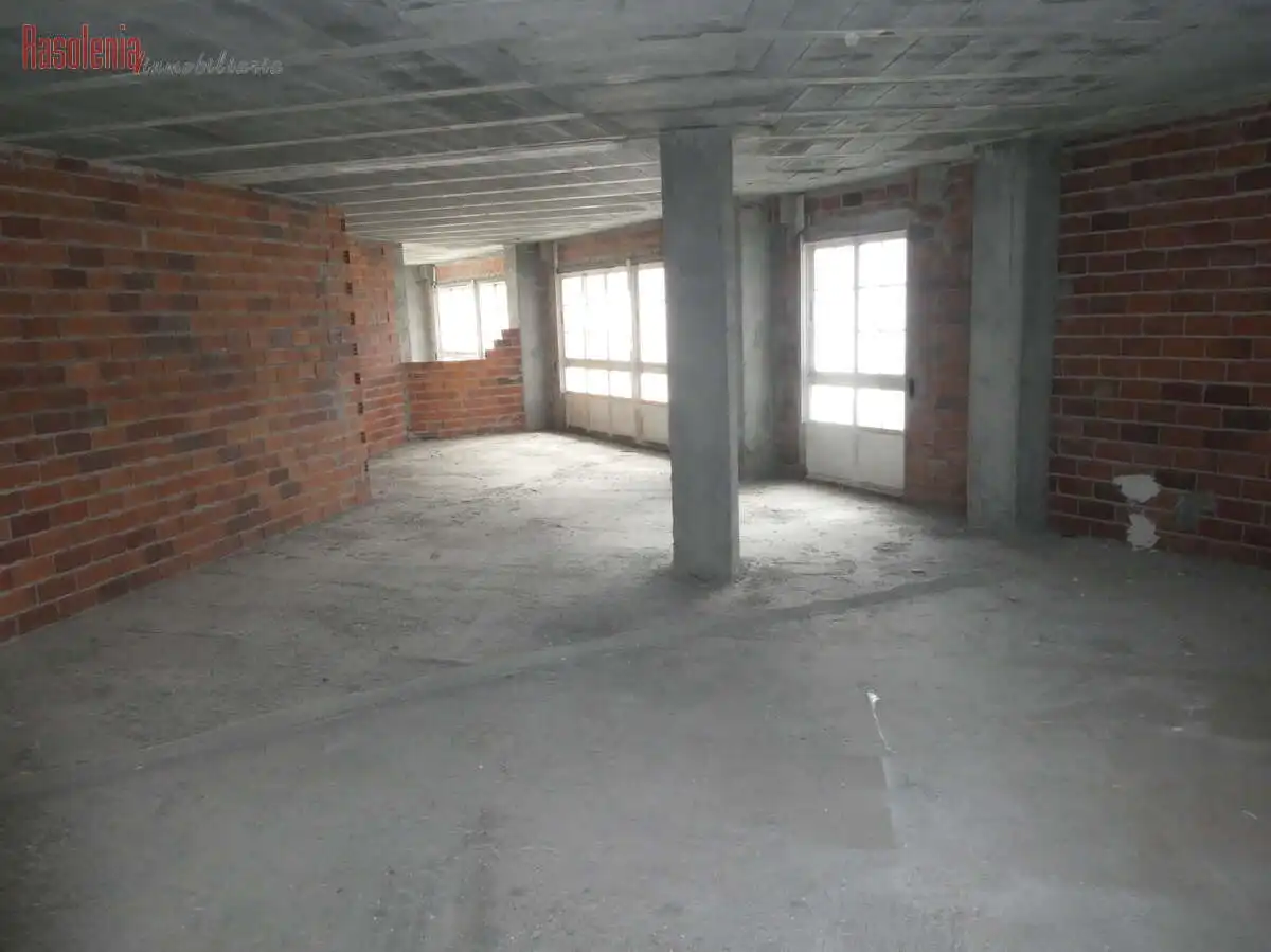 Local en venta en Zas