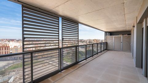 Foto 5 von Wohnung zur Miete in Avenida Sierra Alhamilla, 34, Ciudad Jardín - Tagarete - El Zapillo, Almería Capital