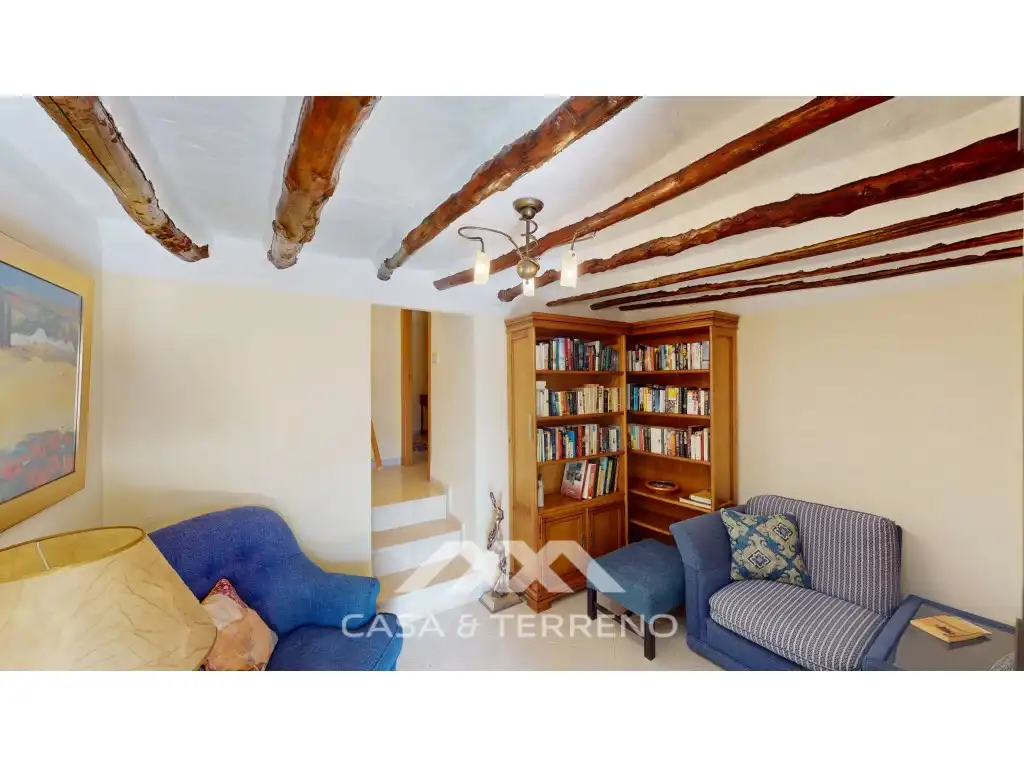 Living room of Houses for sale in Iznájar