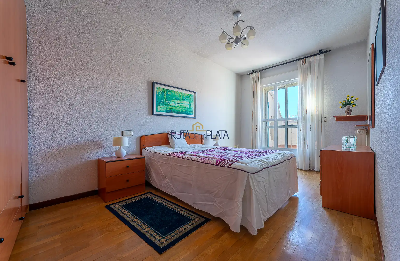 Habitación de Ático en venta en Morales del Vino, Zamora