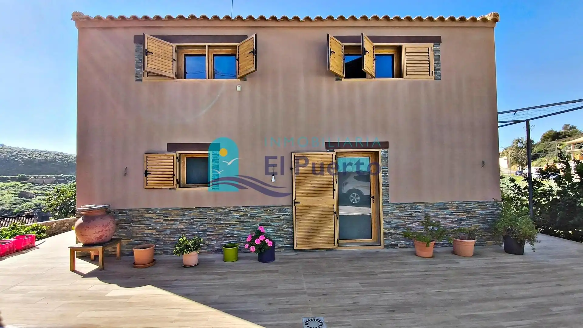 Villa avec piscine à vendre à Mazarrón Casco Urbano, imagen 40