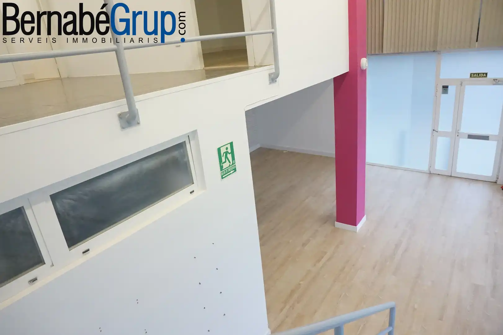 Commercial properties for rent in Granollers