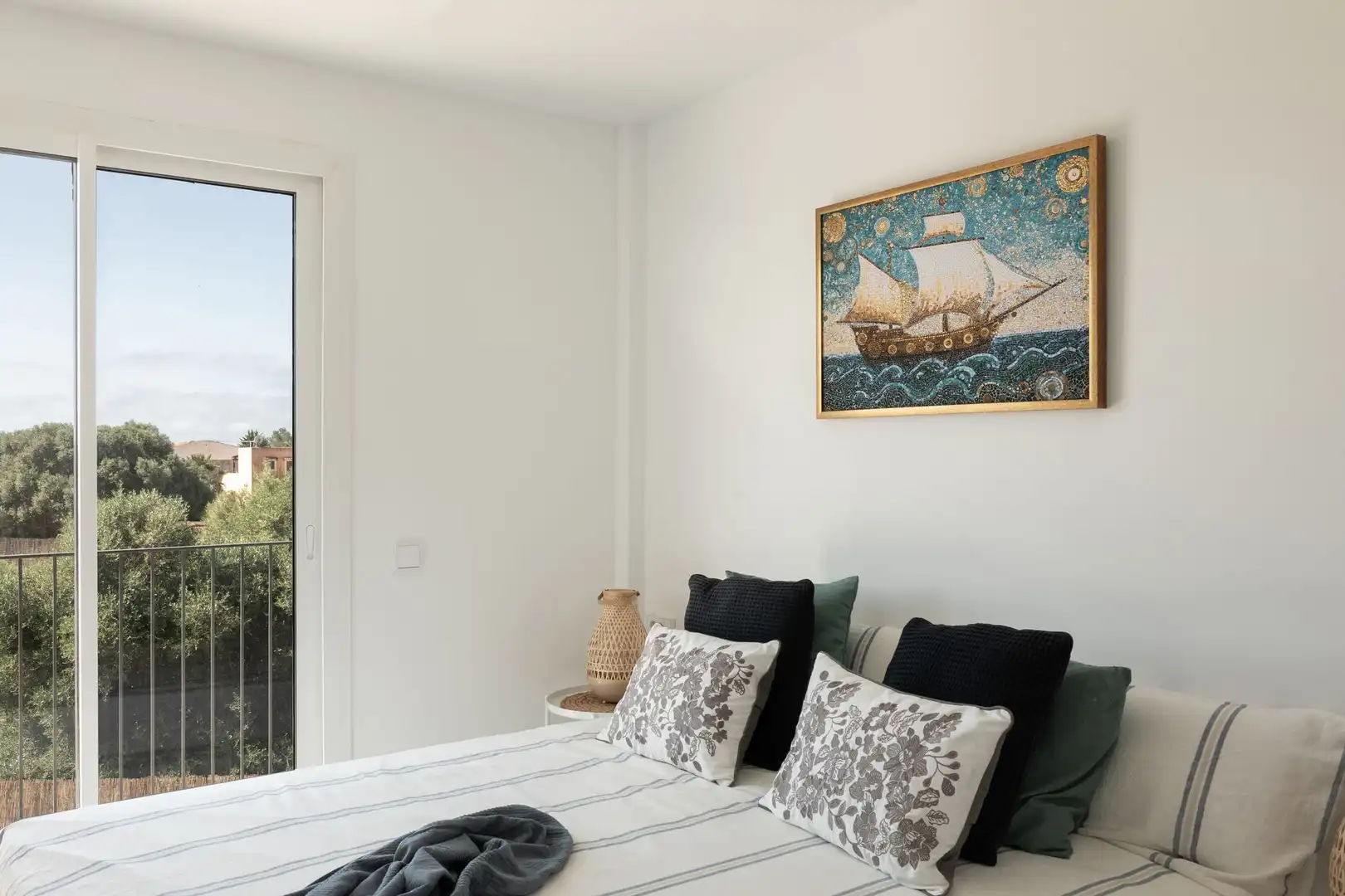 House with terrace for sale in Sa Ràpita - Ses Covetes, imagen 16