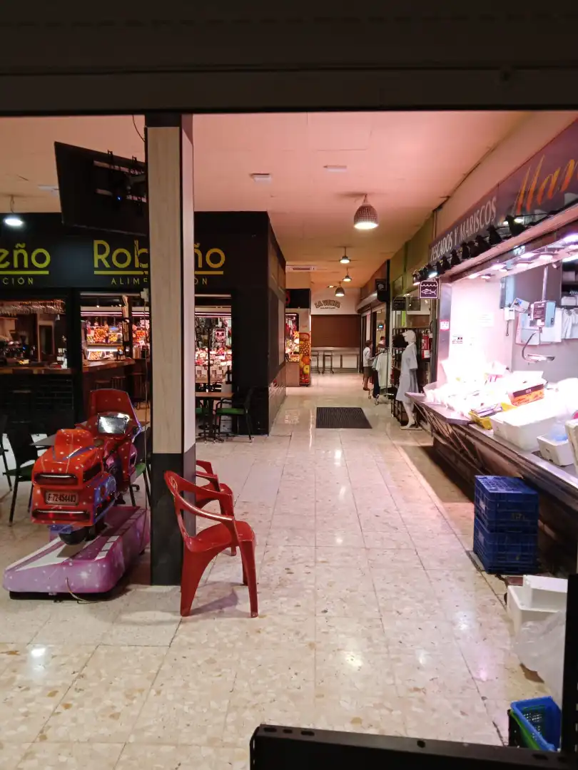 Local en venta en Madrid con Aire acondicionado, Calefacción y Amueblado
