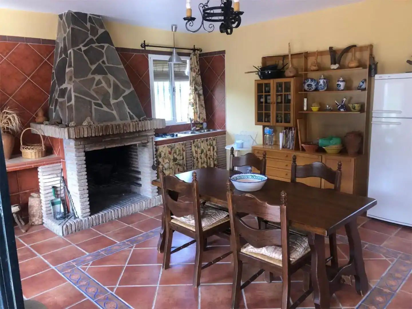 Comedor de Piso en venta en Ardales