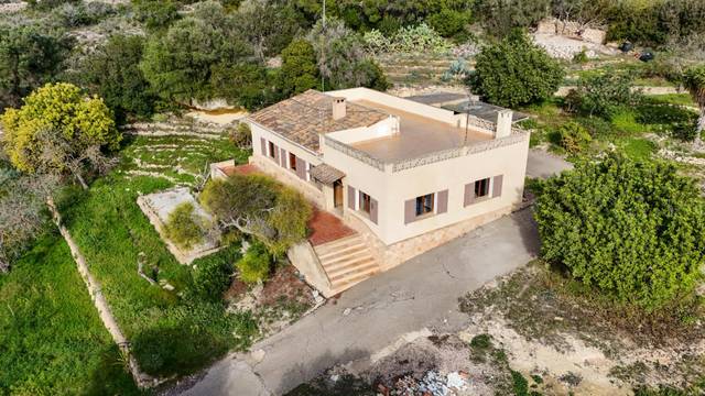 Finca rústica en Venta en Carrer Mar Blanca en Les Maravelles