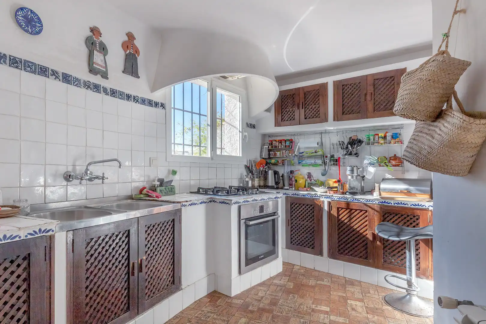 Houses for sale in Portichol - Balcón al Mar