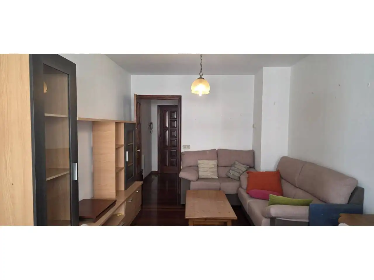 Wohnung mit Aufzug zum Verkauf in Calle Rúa Anxeriz 8, imagen 3