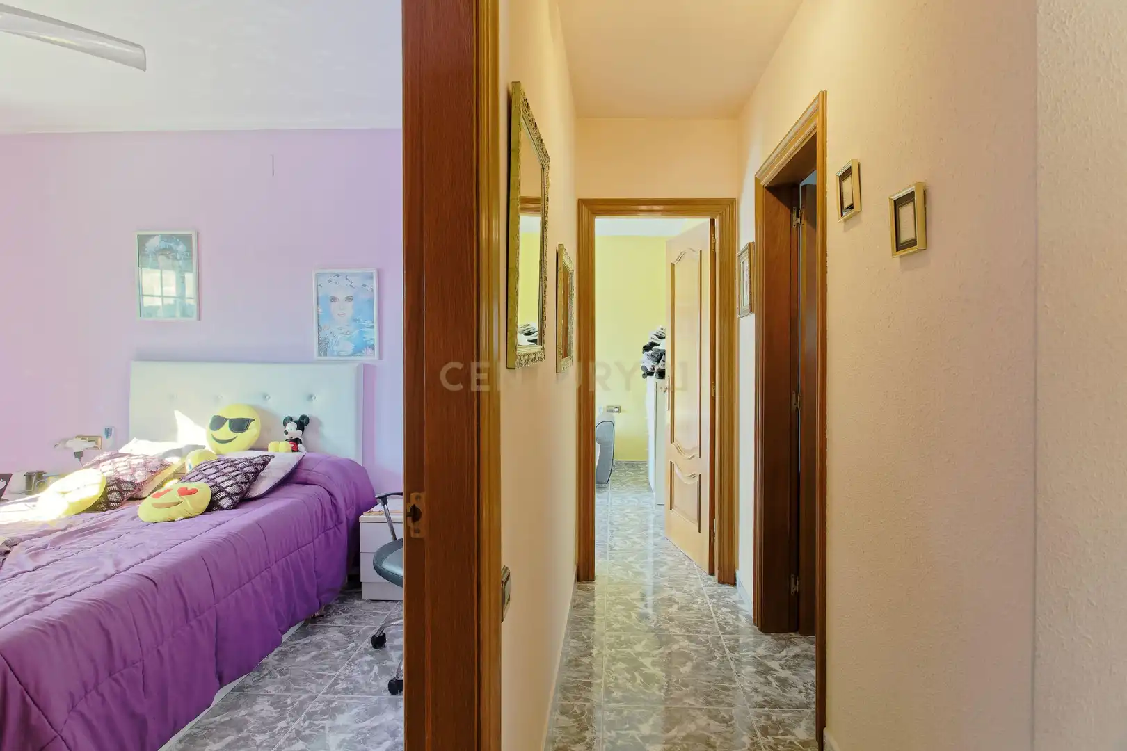 Casa o chalet en venta en Lliçà d'Amunt con Trastero y Balcón