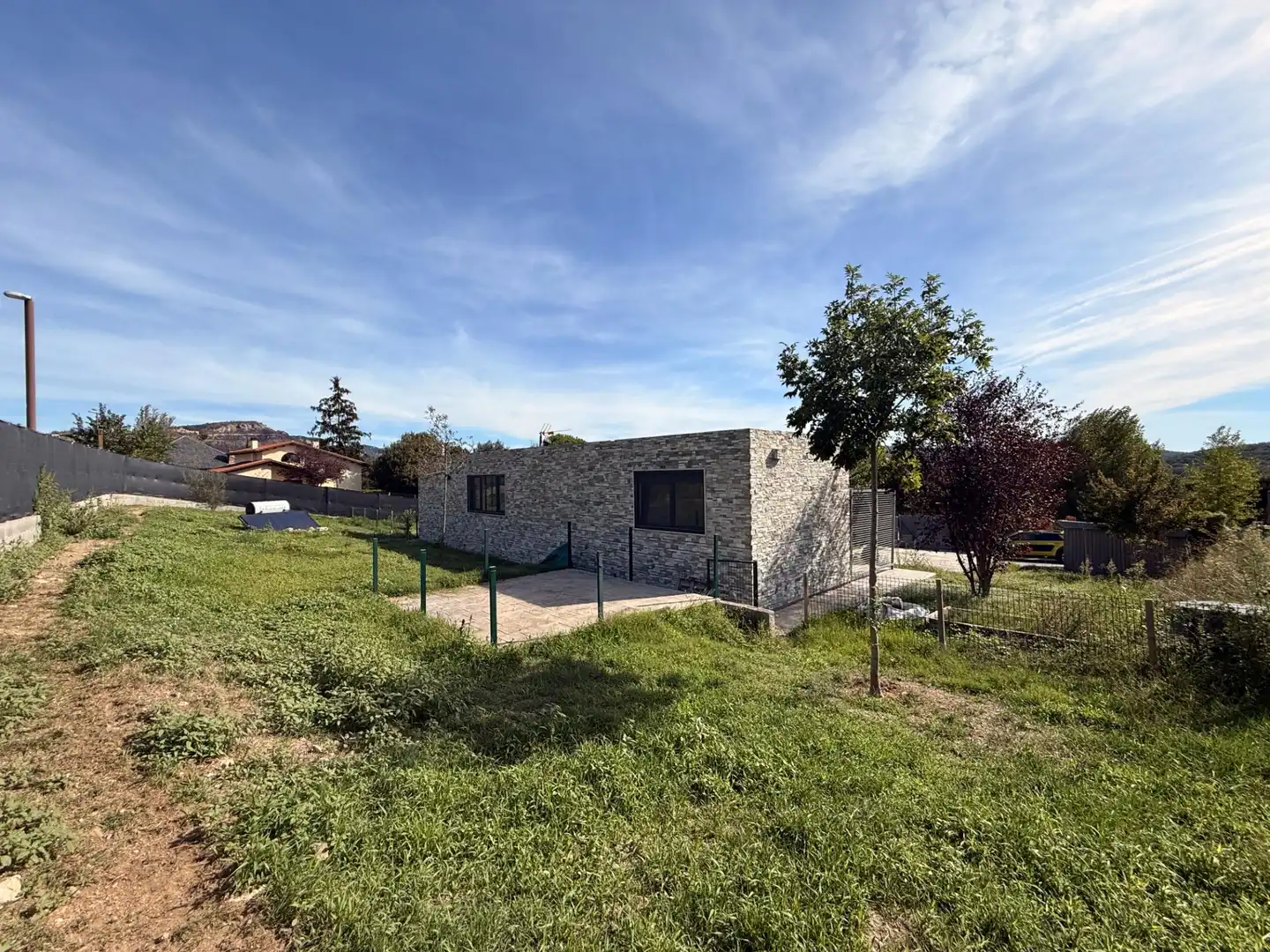 Casa con giardino in vendita a Sant Quirze Safaja, imagen 34