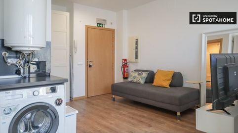Foto 4 de Habitació a Virgen del Cortijo - Manoteras, Madrid Capital