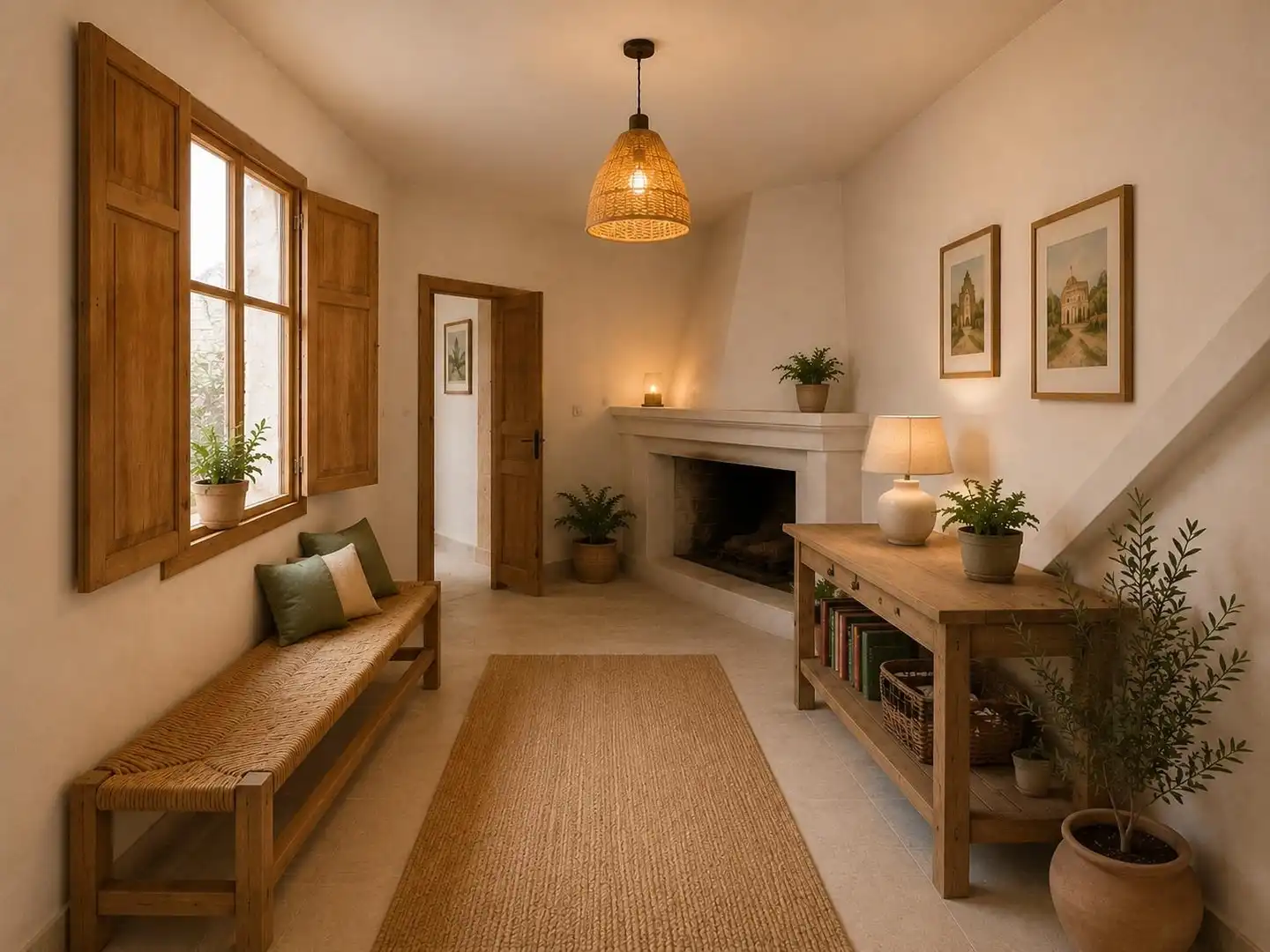 Living room of Houses for sale in Chimeneas