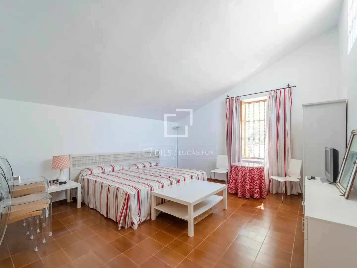 Villa con piscina in vendita a Monteamor - La Carrasca - El Peucal, imagen 29