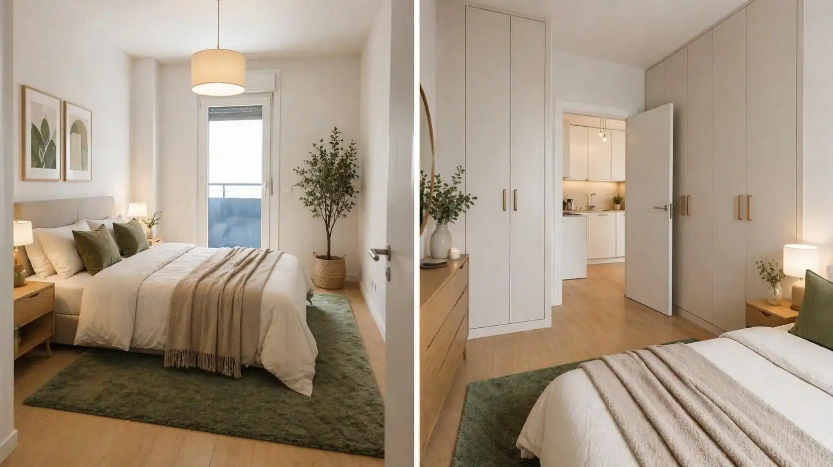 Wohnung zum Verkauf in Las Arenas