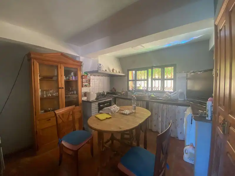 Chalet con piscina en venta en Nueva, imagen 7