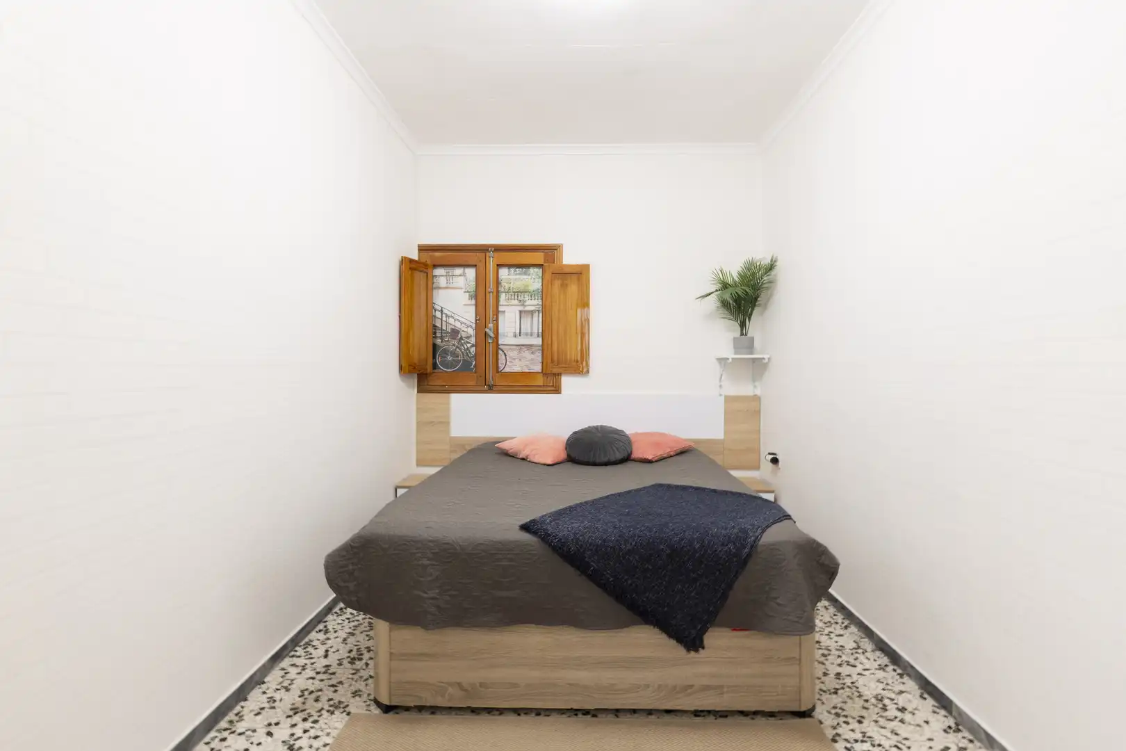 Habitación de Casa o chalet en venta en Arico con Terraza, Trastero y Amueblado
