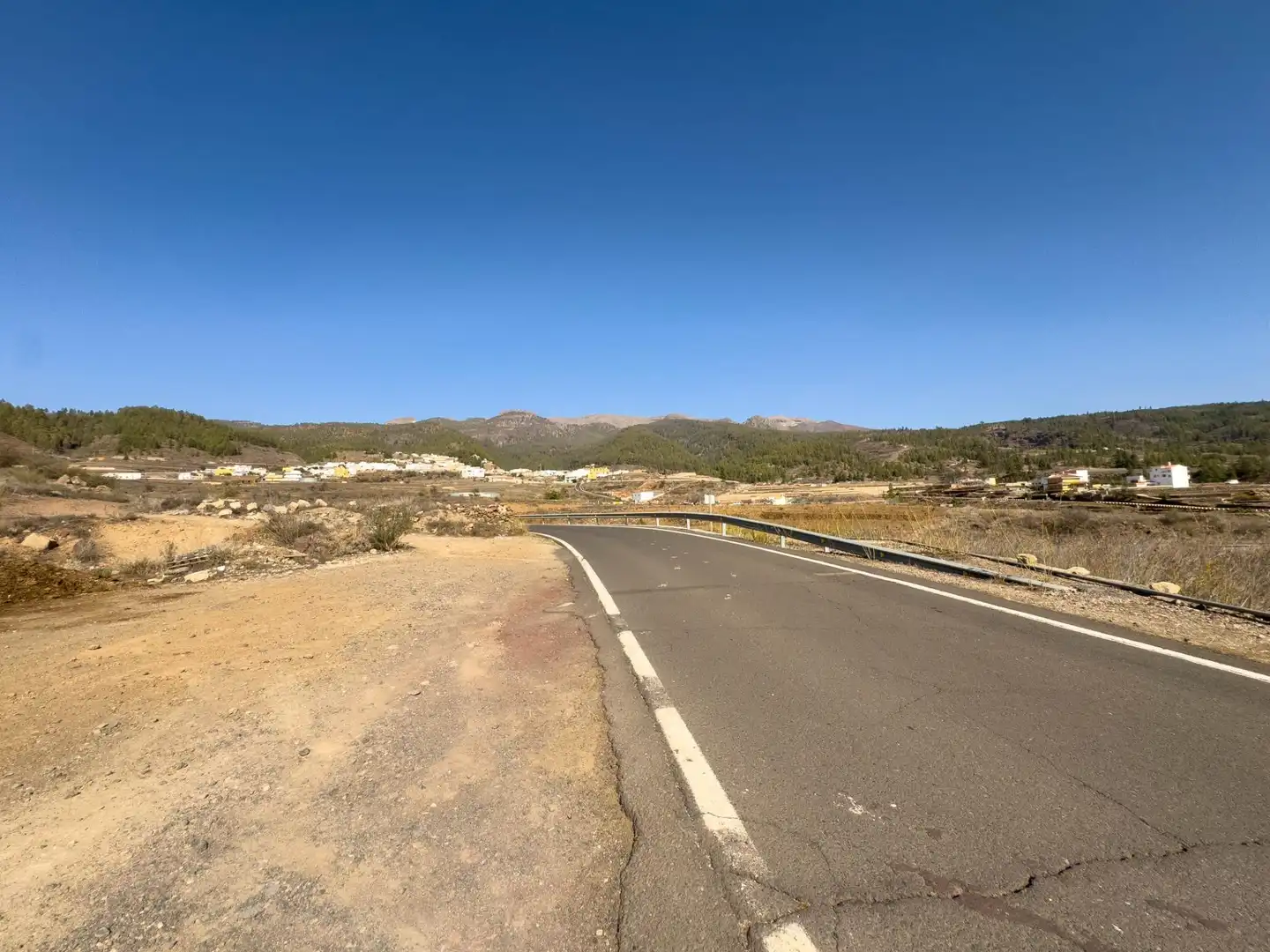 Terreno rústico en venta en Carretera Carretera General San Miguel Vilaflor, imagen 16