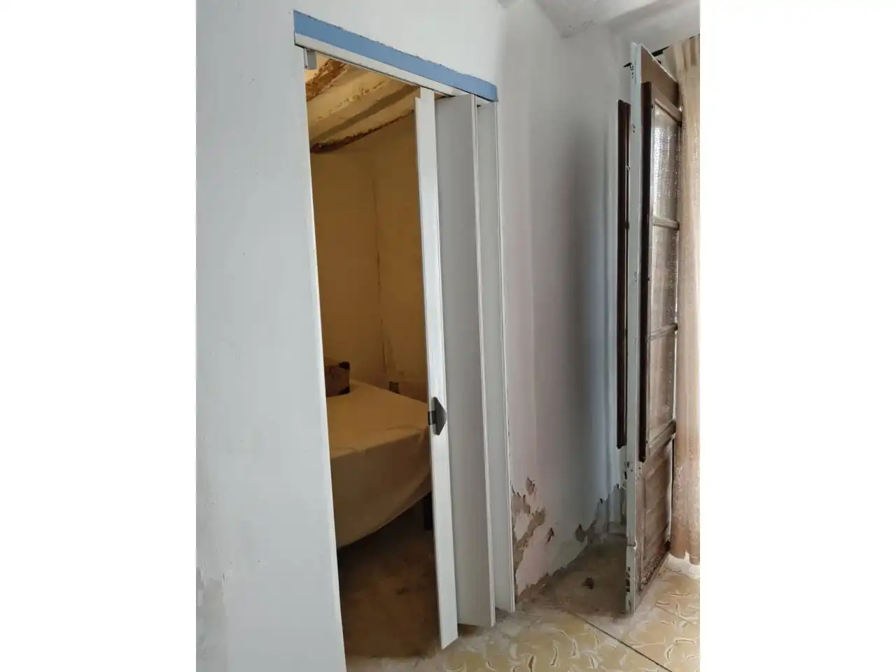 Bedroom of Houses for sale in Tamarite de Litera  with Heating