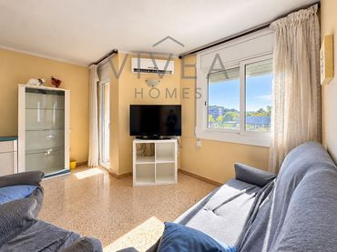 Appartement avec balcon à vendre à Can Feu - Gràcia