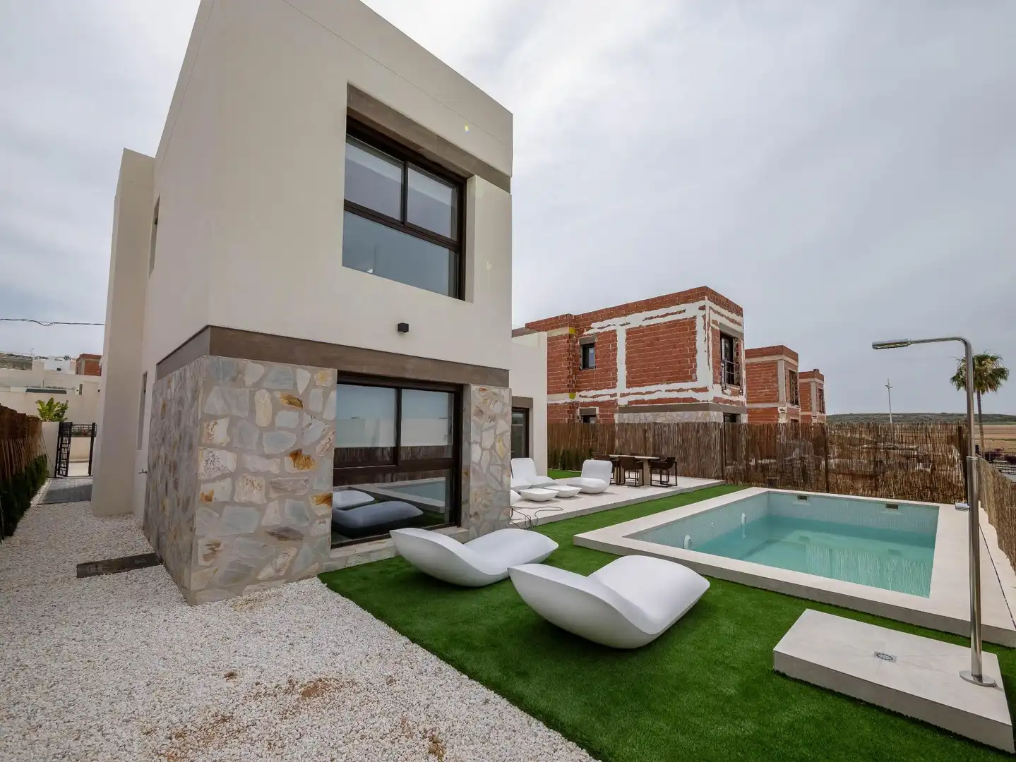 Villa con piscina in vendita a Algorfa, imagen 3
