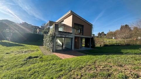 Foto 3 de Casa o xalet en venda a Barrio Valmoreda, 6s, Oruña, Cantabria