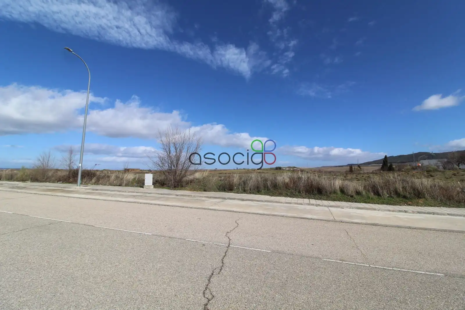Residencial en venta en Chiloeches