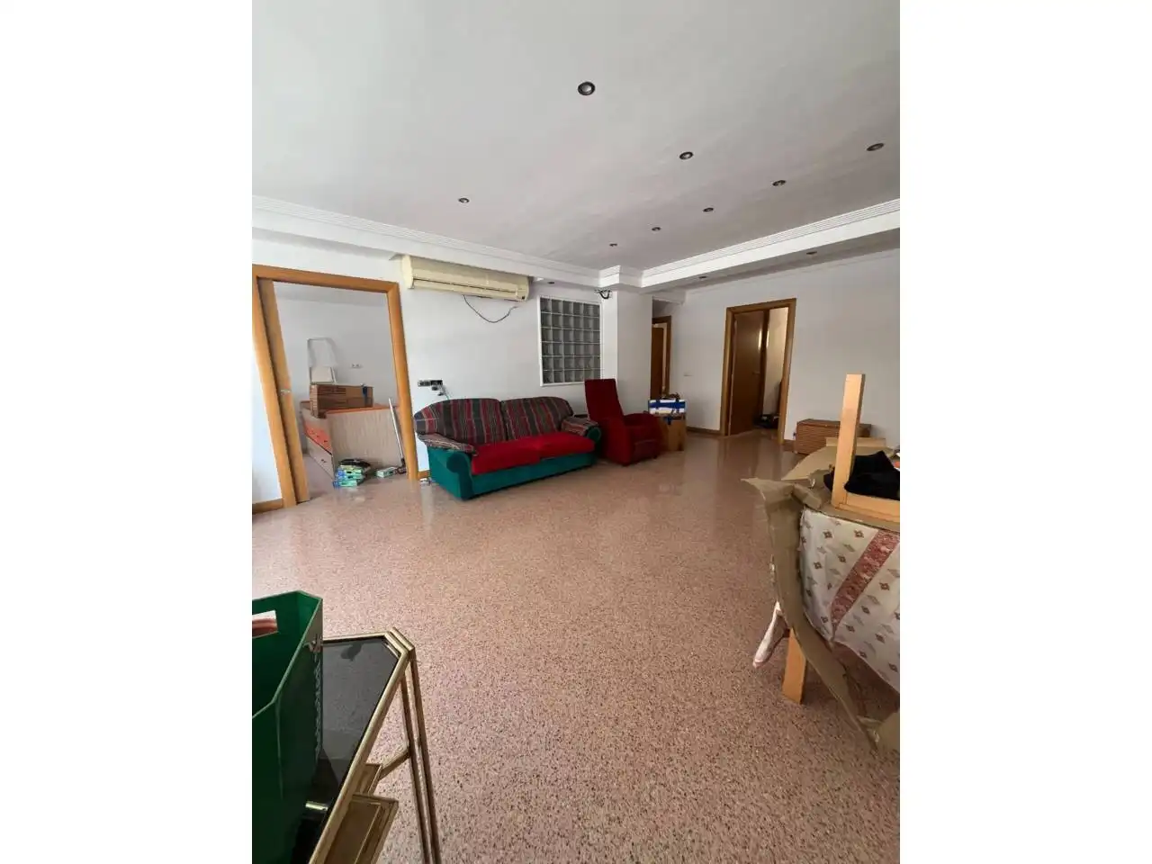 Piso con ascensor en venta en Calle PASSATGE DE SORO, imagen 3