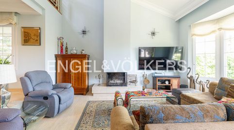 Photo 5 of Houses for sale in La Canaleja, Galapagar