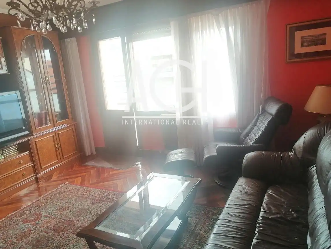 Flat for rent in CALLE JULIO URQUIJO, San Pedro de Deusto - La Ribera