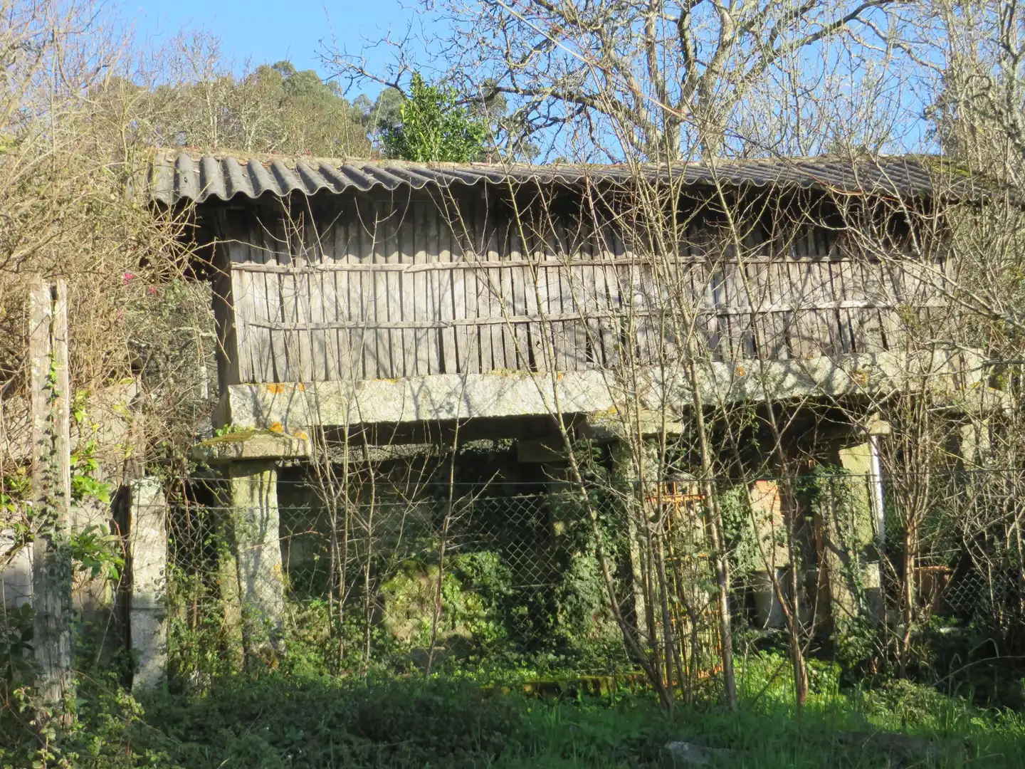 Casa rústica en venda a Caldas de Reis, imagen 5